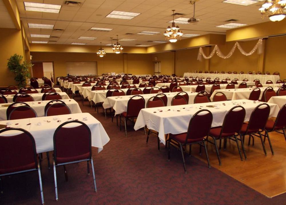 Americas Best Value Inn - Campus View Eau Claire Fasiliteter bilde